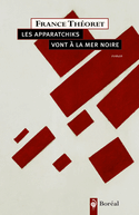 Apparatchiks vont à la mer noire (Les)
